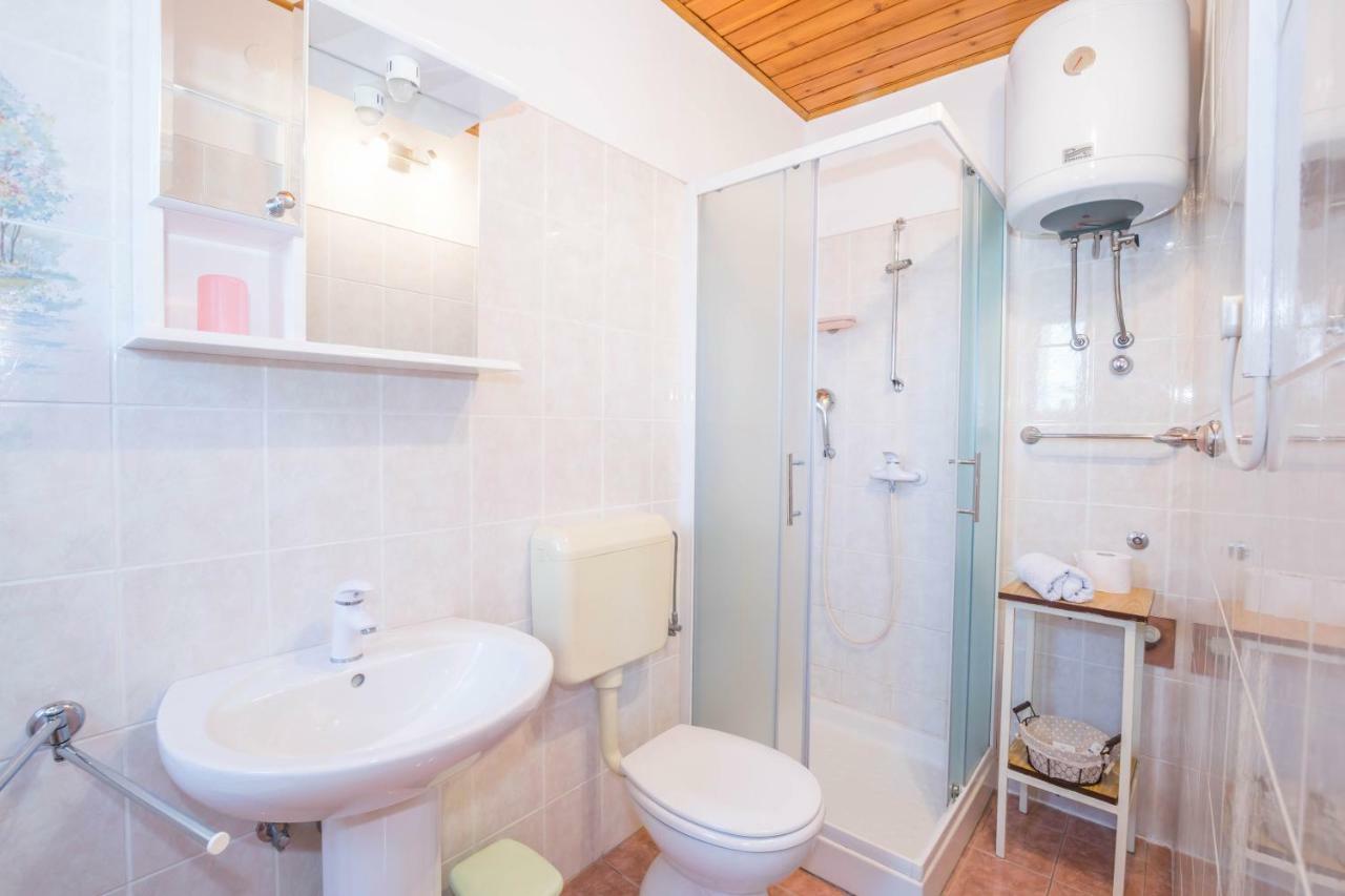 מדולין Apartments Pettener - Great Location מראה חיצוני תמונה