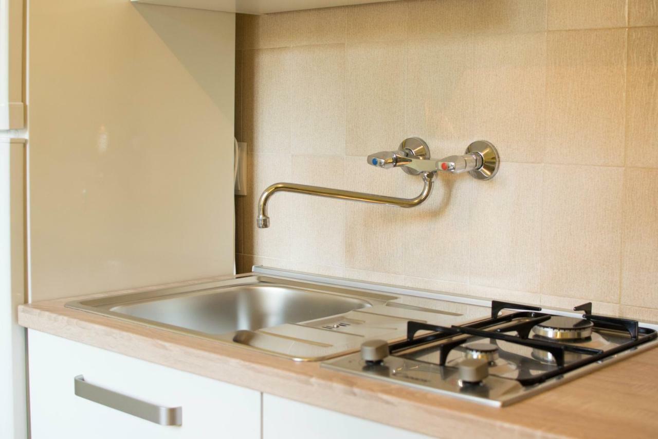 מדולין Apartments Pettener - Great Location מראה חיצוני תמונה