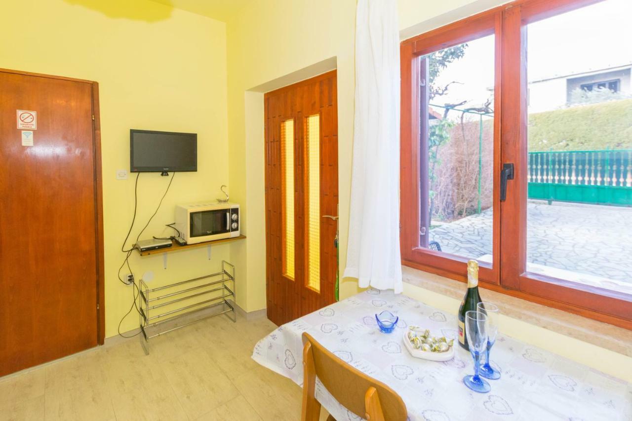 מדולין Apartments Pettener - Great Location מראה חיצוני תמונה