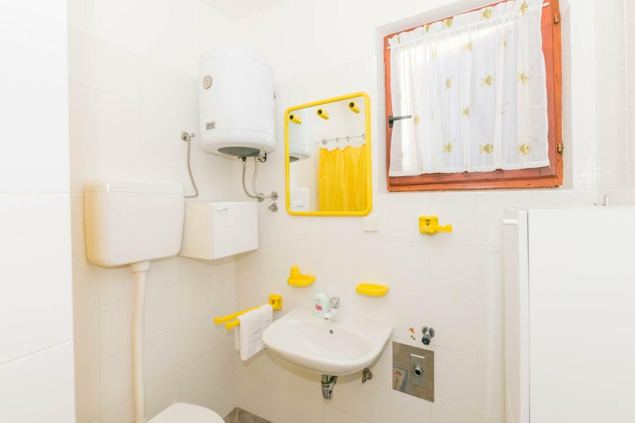 מדולין Apartments Pettener - Great Location מראה חיצוני תמונה
